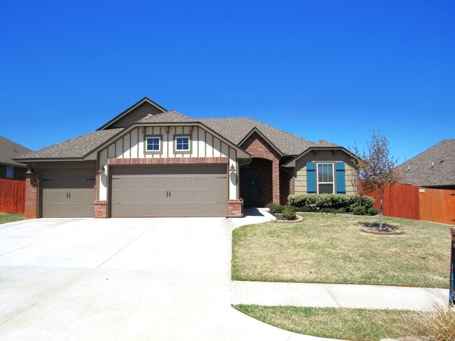 property at 541 Foss Dr
