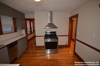 77 Walk Hill St, Unit #1 in Boston, MA - Building Photo - Building Photo