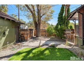609 W 11th St, Unit Unit A in Reno, NV - Building Photo - Building Photo