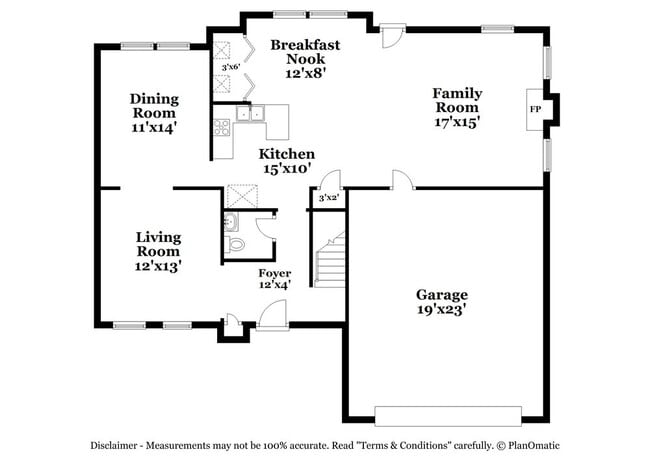4716 Alenja Ln in Raleigh, NC - Building Photo - Building Photo