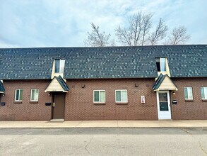 3650 Upham St in Wheat Ridge, CO - Foto de edificio - Building Photo