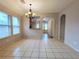 9723 Opal Rock Dr in Rosharon, TX - Building Photo