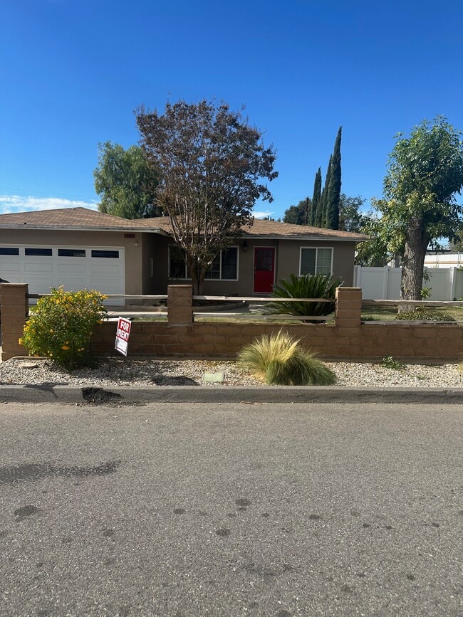 property at 1054 Brady Ln