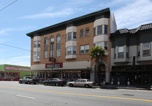 The Ferrera Building in San Francisco, CA - Building Photo - Building Photo