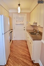 5520 Belmont Rd, Unit #3D in Downers Grove, IL - Foto de edificio - Building Photo