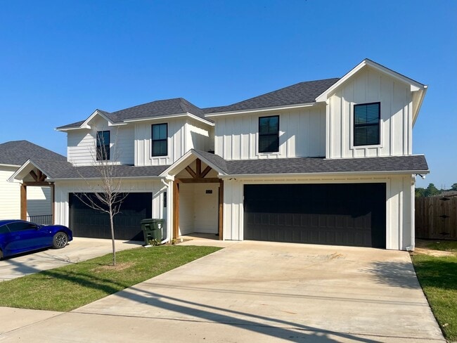 property at 14560 CR 2191