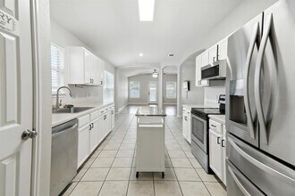 12613 Paloma Blanca Way in Austin, TX - Building Photo - Building Photo