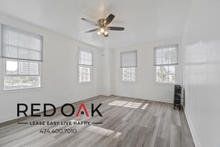 2505 W 6th St in Los Angeles, CA - Building Photo