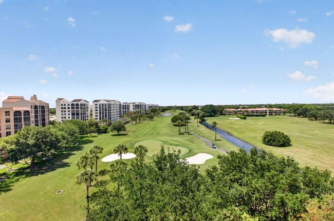 property at 7129 Promenade Dr