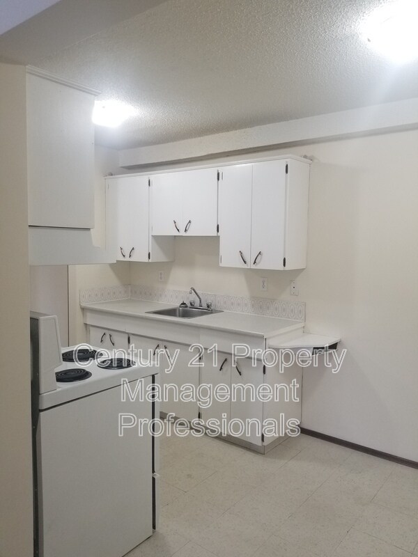 10824 112 St NW in Edmonton, AB - Building Photo - Building Photo