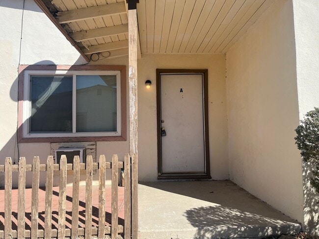 15060 Culley St in Victorville, CA - Building Photo - Building Photo