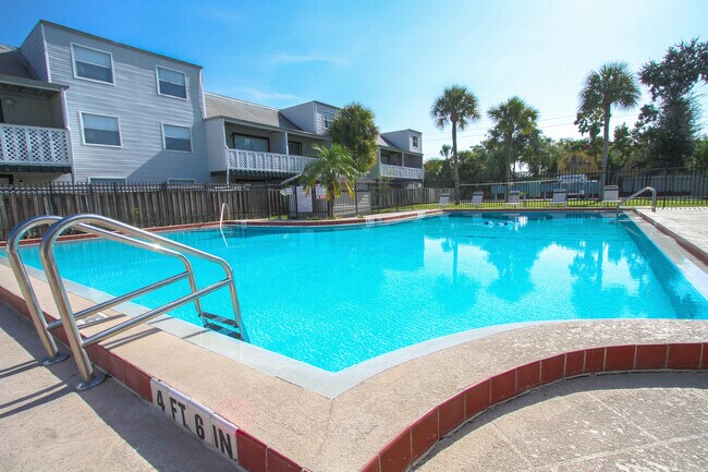 Cypress Landing in Orlando, FL - Building Photo - Building Photo