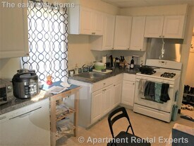 57 Cedar St, Unit #2 in Cambridge, MA - Building Photo