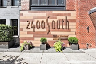 600 S 24th St in Philadelphia, PA - Building Photo