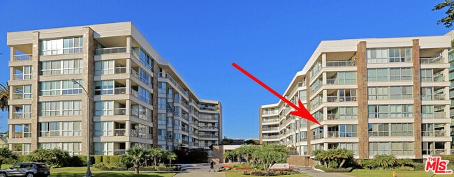 property at 515 Ocean Ave
