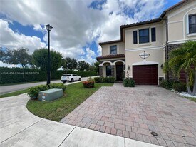 3399 W 90th Terrace in Hialeah, FL - Building Photo