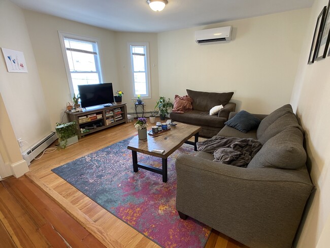 6 Nashua St, Unit 2