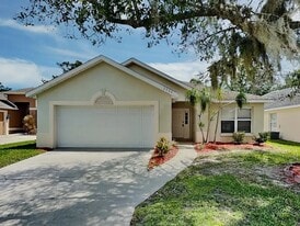 2539 Chatham Cir in Kissimmee, FL - Building Photo