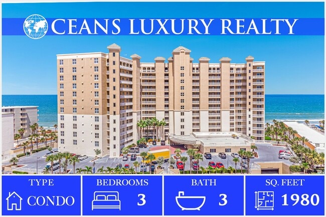 property at 2403 S Atlantic Ave