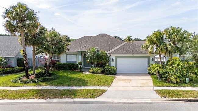 property at 2734 Eagle Lake Dr