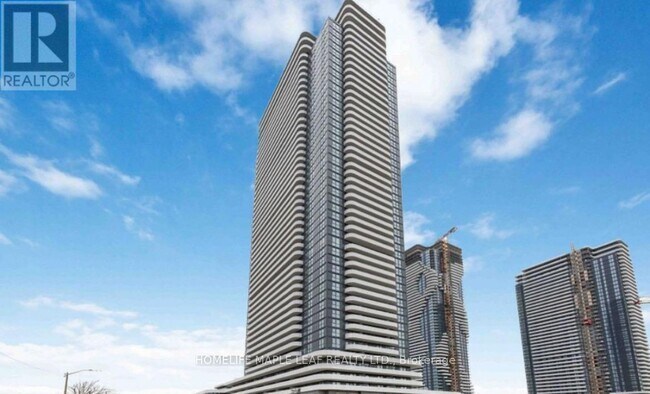 225-2225 Commerce St in Vaughan, ON - Building Photo - Building Photo