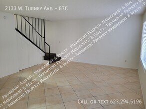 2133 W Turney Ave in Phoenix, AZ - Building Photo - Building Photo