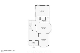 317 Greenwood Pl in Syracuse, NY - Building Photo - Building Photo