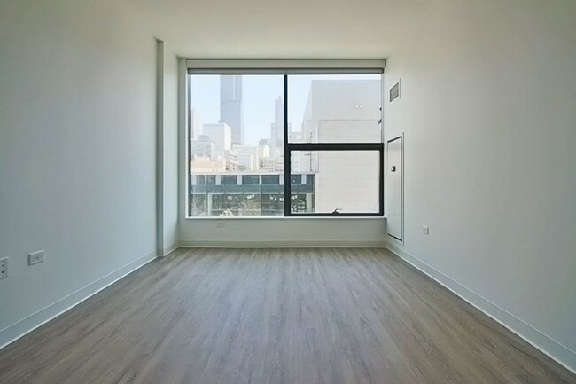 848 W Van Buren St in Chicago, IL - Foto de edificio - Building Photo