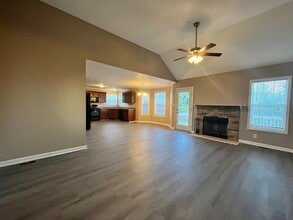 1353 Francesca Drive in Clarksville, TN - Building Photo - Building Photo