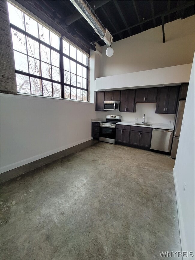 1786 Main St in Buffalo, NY - Building Photo - Building Photo