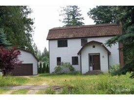 25052 180th Ave SE in Covington, WA - Building Photo