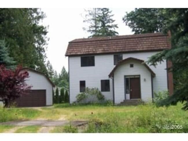 property at 25052 180th Ave SE