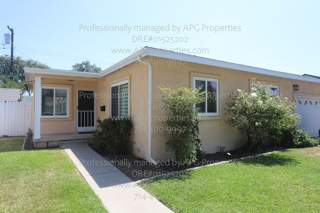 property at 2016 W Ash Ave