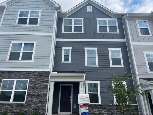 1423 Jay Rd in Knightdale, NC - Building Photo - Building Photo