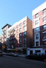 169 Mott St in New York, NY - Building Photo - Building Photo