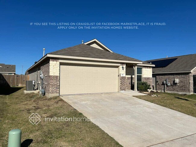 316 Pueblo Bonito Trl in Fort Worth, TX - Foto de edificio - Building Photo