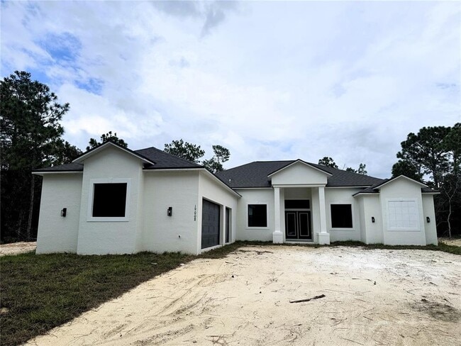 property at 19008 Retriever Rd