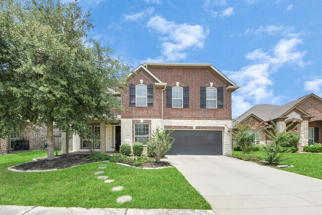 property at 12006 Emery Oaks Ln