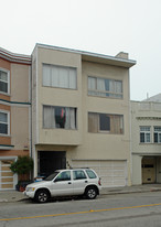 267 25th Ave Apartments