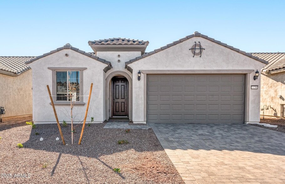 21299 N 270th Dr, Unit 1001-202 in Buckeye, AZ - Building Photo