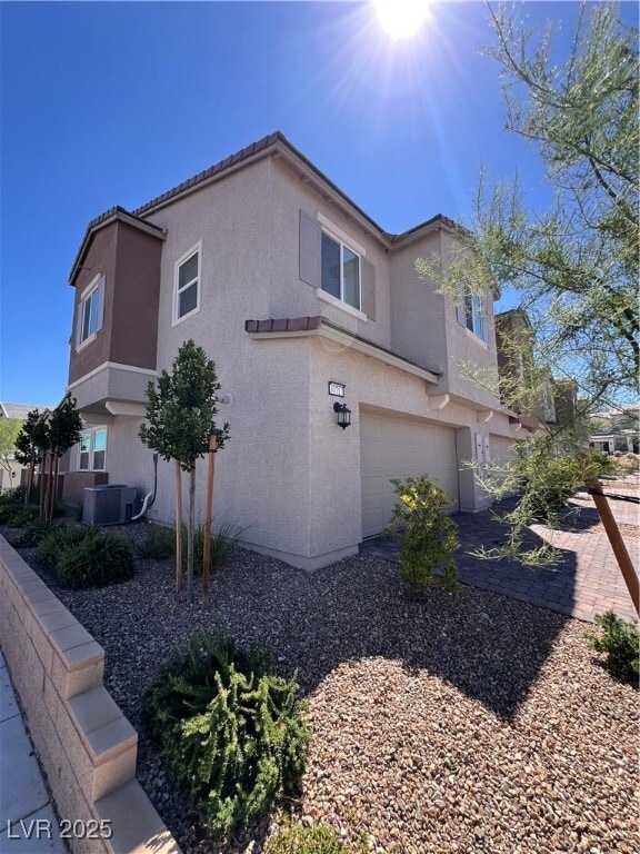 property at 10713 Lilestone Ct