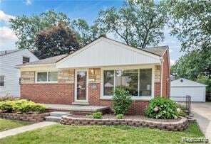 property at 8511 Yale St