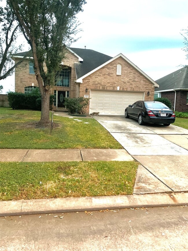 14819 Horse Creek Ln