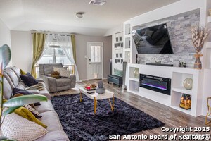 234 Fernwood Dr in Schertz, TX - Building Photo - Building Photo