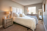 Odyssey Apartments in Thornton, CO - Building Photo - Building Photo