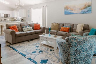 11808 Cabana Ct in Panama City Beach, FL - Building Photo - Building Photo