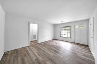 3207 Florida St in Houston, TX - Foto de edificio - Building Photo