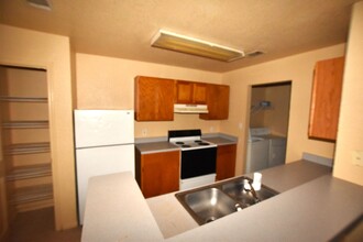 867-869 Sagewood Trail-Unit -867 in San Marcos, TX - Building Photo - Building Photo