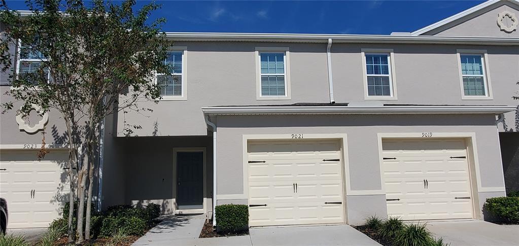 9021 Wildflower Ln in Kissimmee, FL - Building Photo