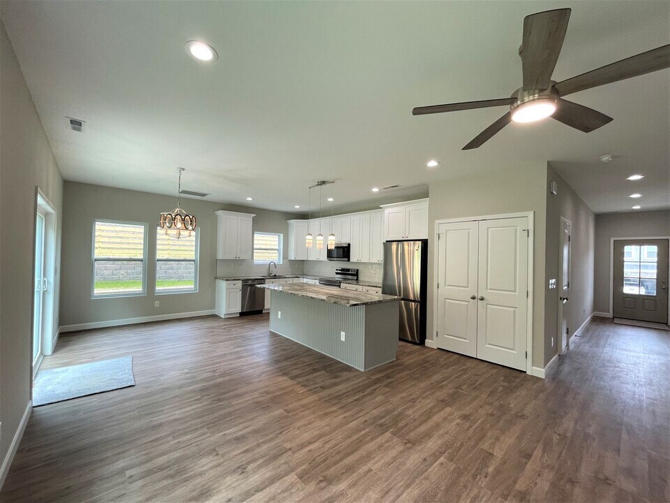 3805 Boyd Walters Ln in Knoxville, TN - Building Photo
